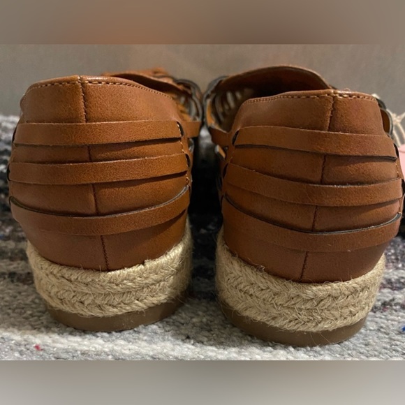 Sam & Libby Espadrilles - Picture 3 of 3